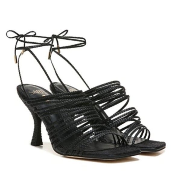 FRANCO SARTO Regina Heels